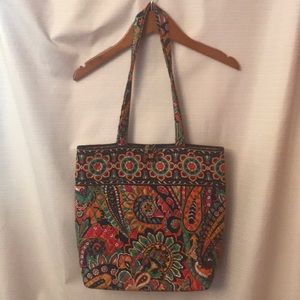 Vera Bradley purse